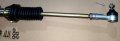 Steering Rack And Pinion Assembly 0505-819 With Tie Rod Ends Replacement For 2014 2015 2016 2017 2018-2020 Arctic Cat Wildcat