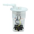 Fuel Pump For Yamaha Yzf R1 2015 2025 And R1m 2026 Replace 2cr-13907-00 Uc-t35yu55 