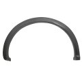 Wheel Fender Flare Rear Left For Ford Ranger 2019-2023 Replace Bsp8714mbkl Flares Driver 