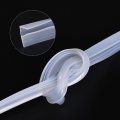 Uxcell Frameless Glass Shower Door Sweep 59 06 Long For 3 8 10mm F-type Side Seal Strip