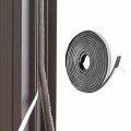 33ft Brush Weather Stripping Weatherstripping For Sliding Windows Glass Doors Neat Pile Self Adhesive Seal Strip Draft Stoppers 