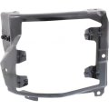 Chevy Silverado 1500 2016 2017 2018 Bumper Support Bracket Driver Side Front Outer High Strength Steel Use W Fogs Capa 