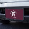 University Of Arkansas At Little Rock Trojans Logo Novelty Metal Vanity Tag License Plate