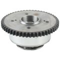 24350-2e201 Intake And Exhaust Timing Chain Kit Camshaft Phaser 24370-2e200 Fit For Kiate Forte5 Optima For Hyundai Elantra 