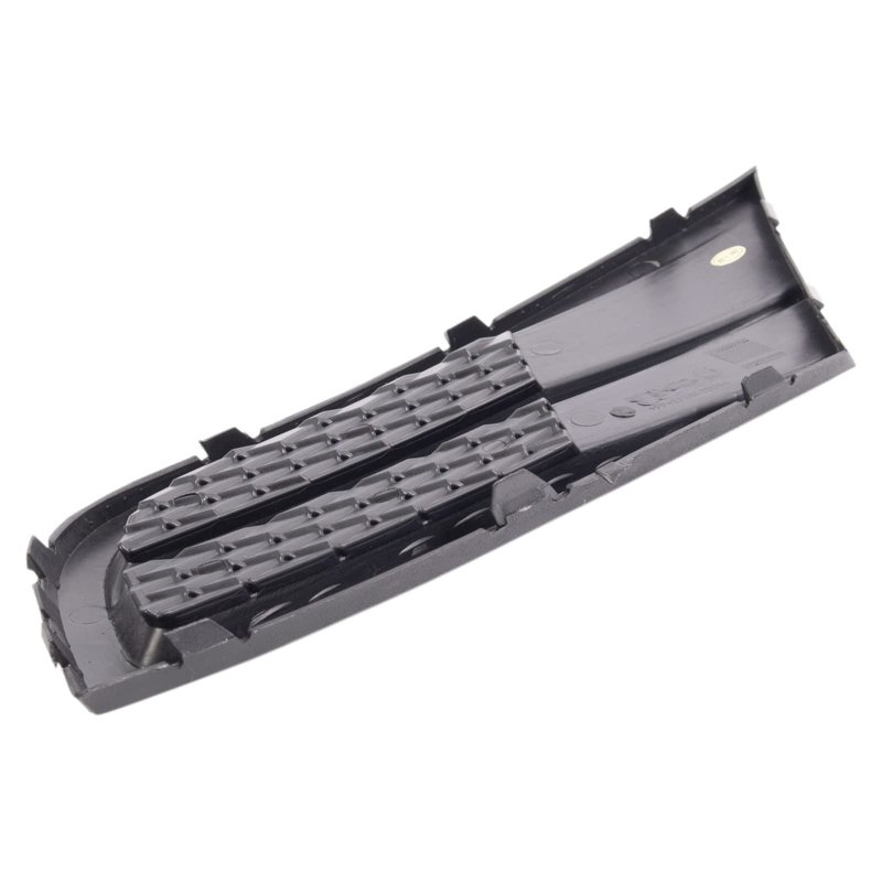 Trq Fog Light Hole Cover For 2015-2018 Volkswagen Jetta