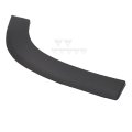 Secosautoparts Rear Driver Wheel Arch Trim Compatible With Gmc Terrain 2018 2019 2020 2021 2022 2023 2024 Replace 84319892
