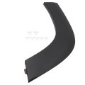 Secosautoparts Rear Driver Wheel Arch Trim Compatible With Gmc Terrain 2018 2019 2020 2021 2022 2023 2024 Replace 84319892