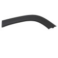 Secosautoparts Rear Driver Wheel Arch Trim Compatible With Gmc Terrain 2018 2019 2020 2021 2022 2023 2024 Replace 84319892