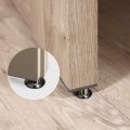 13mm 0 51 Door Latch Dust Protector 304 Stainless Steel Dust-proof Security Sliding Lock Inserts Barrel Bolt Accessories For 