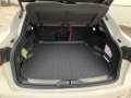 Premium Cargo Liner For Maserati Levante 2017-2022 Custom Fit Car Trunk Mat All-season Black 3d Shaped Laser Measured Liners