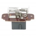 Ocpty A C Heater Blower Motor Module With Resistor Air Conditioning Hvac Fit For 1995-2001d Explorer 1998-2011 Ford Ranger