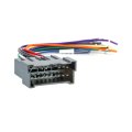 Hy03 Car Radio Wiring Harness For Select 1999 To 2008 Hyundai And Kia Vehicles Aftermarket Stereo Receiver Wire Adapter Kit 