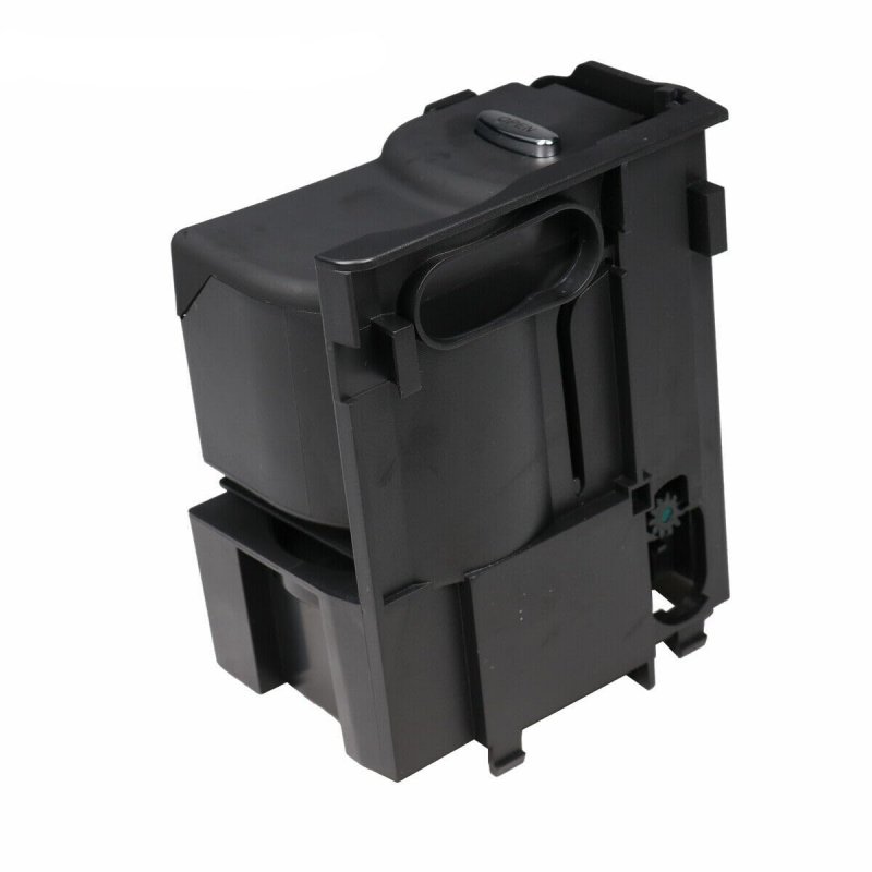 Car Water Cup Holder Center Console Mount For Mercedes Benz W211 E Class 2003 2008 Part Number 2116800014 Black Plastic Bottle