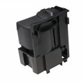 Car Water Cup Holder Center Console Mount For Mercedes Benz W211 E Class 2003 2008 Part Number 2116800014 Black Plastic Bottle 
