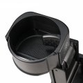 Car Water Cup Holder Center Console Mount For Mercedes Benz W211 E Class 2003 2008 Part Number 2116800014 Black Plastic Bottle