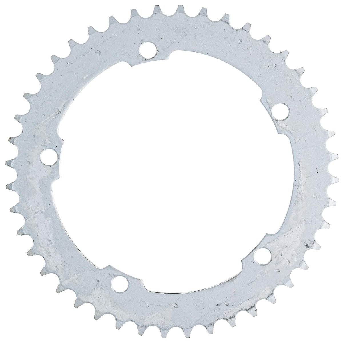 Niche 525 Pitch 44 Tooth Rear Drive Sprocket For Kawasaki Ninja H2 42041-0152