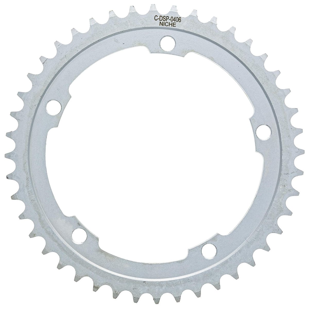 Niche 525 Pitch 44 Tooth Rear Drive Sprocket For Kawasaki Ninja H2 42041-0152