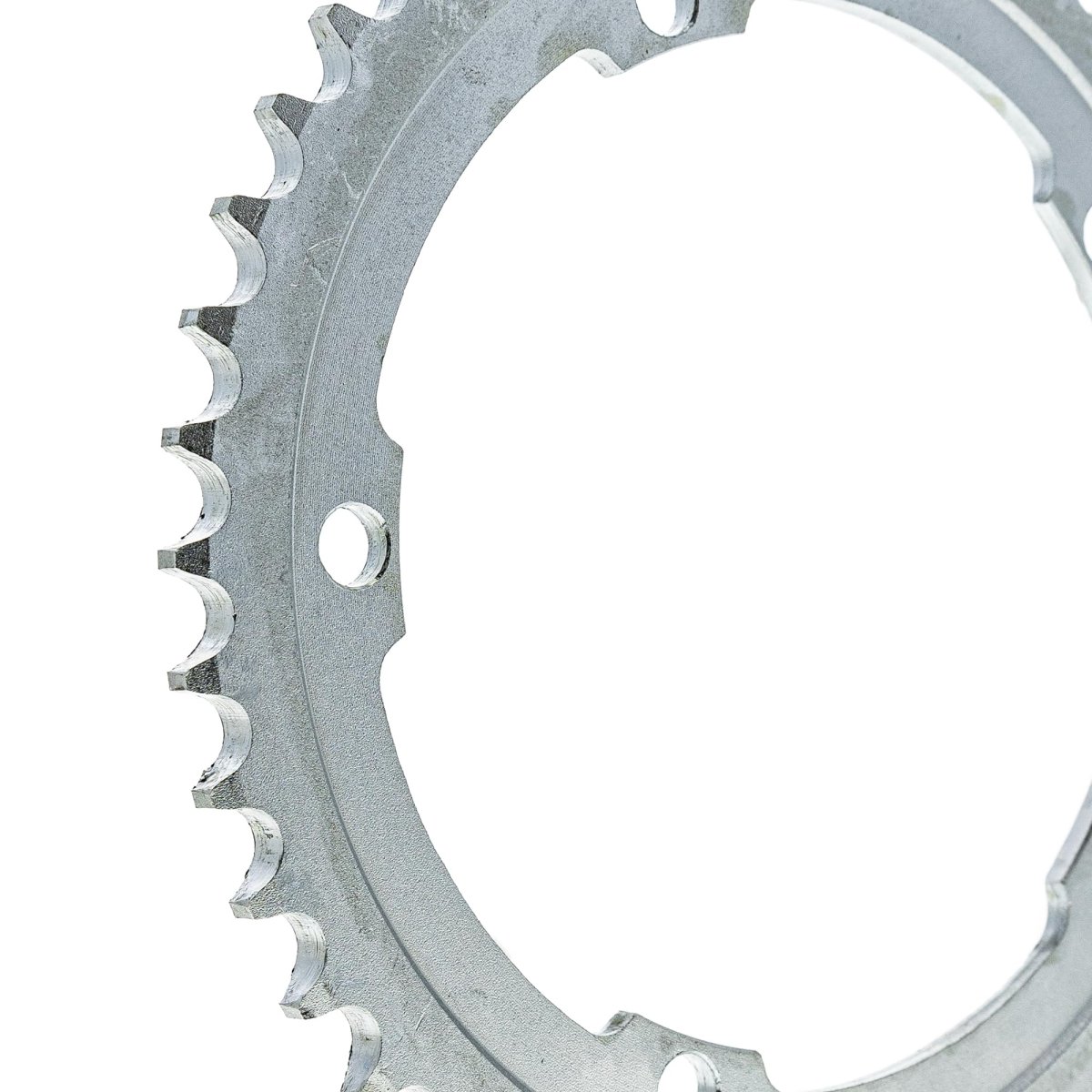 Niche 525 Pitch 44 Tooth Rear Drive Sprocket For Kawasaki Ninja H2 42041-0152