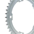 Niche 525 Pitch 44 Tooth Rear Drive Sprocket For Kawasaki Ninja H2 42041-0152