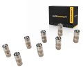 Chevy S10 1994-2003 Valve Lifter Hardened Steel Hydraulic Roller Included Replacement For 17120070