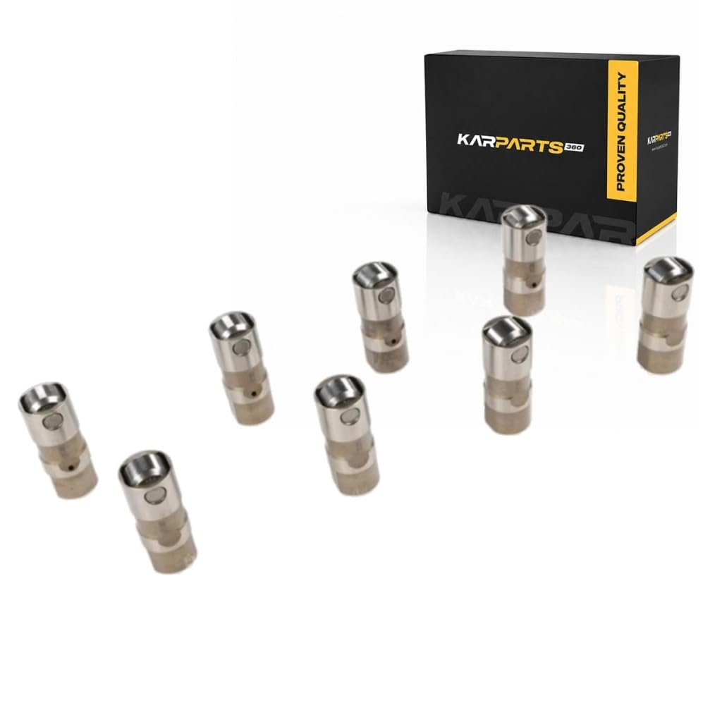 Chevy S10 1994-2003 Valve Lifter Hardened Steel Hydraulic Roller Included Replacement For 17120070