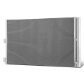 Dpi 4469 Factory Style Aluminum A C Condenser For Mercedes-benz Cla45 Amg 2014-2020