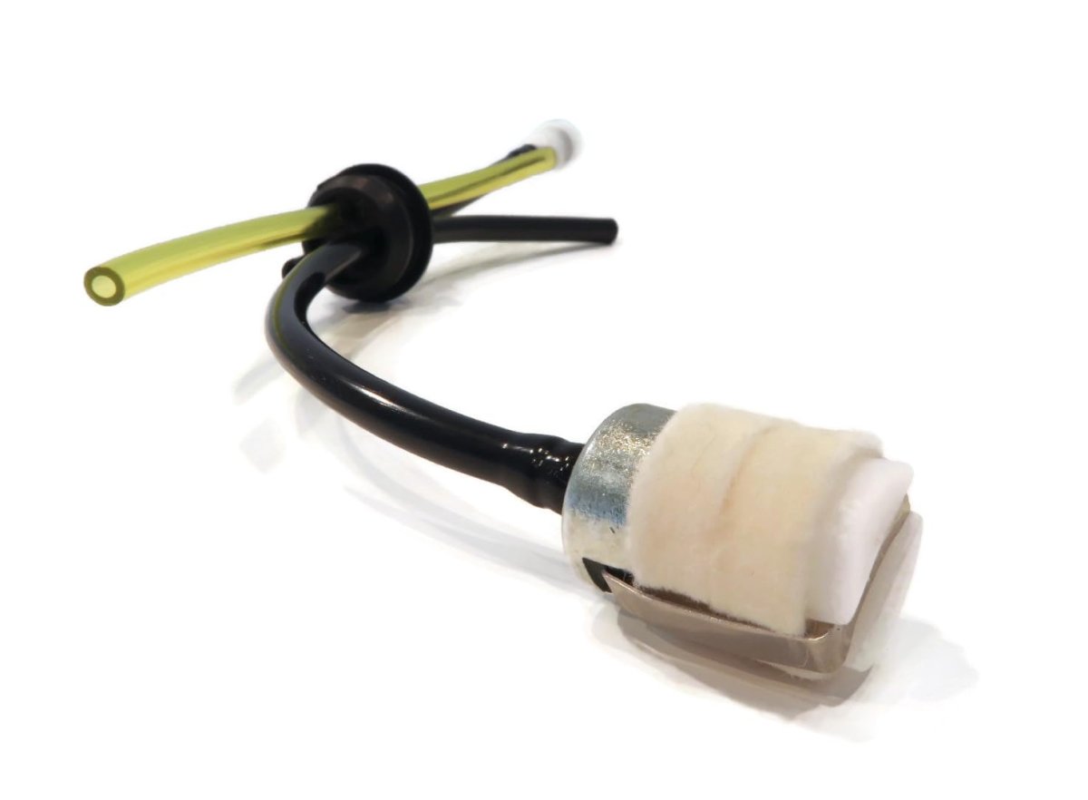 Echo Service Kit For Tc2100 Tiller Cultivator Includes Fuel Line Air Filter Spark Plug Grommet And Breather Tube