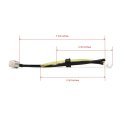 Echo Service Kit For Tc2100 Tiller Cultivator Includes Fuel Line Air Filter Spark Plug Grommet And Breather Tube