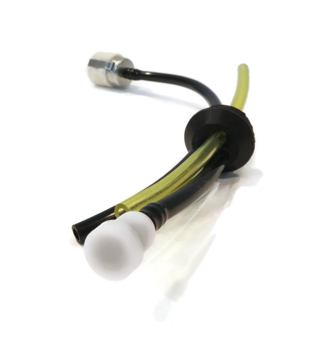 Echo Service Kit For Tc2100 Tiller Cultivator Includes Fuel Line Air Filter Spark Plug Grommet And Breather Tube