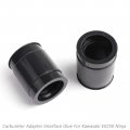 Topteng Intake Carburetor Boot For Kawasaki Ninja Ex250 Zzr250 Gpx250r 1988-1995