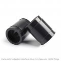 Topteng Intake Carburetor Boot For Kawasaki Ninja Ex250 Zzr250 Gpx250r 1988-1995