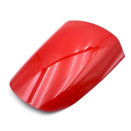 Red Rear Seat Fairing Cowl Cover For Kawasaki Ninja Zx12r 2000 2001 00