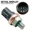56490pna003 Oil Pressure Sensor Switch For Honda Accord 2003 2007 Crv 2002 2011 Element Acura Rdx 2012 Rsx 2006 Tsx 2004 2008