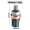 56490pna003 Oil Pressure Sensor Switch For Honda Accord 2003 2007 Crv 2002 2011 Element Acura Rdx 2012 Rsx 2006 Tsx 2004 2008
