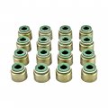 Dnj Valve Stem Seal Vss530 For 89-13 Suzuki Chevrolet Geo Metro Tracker Swift Vitara Esteem Kizashi Sidekick 1 3l-2 4l L4 Dohc 