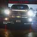 Alla Lighting 80w High Power Extremely Super Bright White Psx26w 12278 12278c1 H28w Led Bulbs For Daytime Running Light Drl 