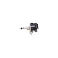 Top Street Performance Jm6527bk Hei Distributor With Black Cap 