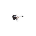 Top Street Performance Jm6527bk Hei Distributor With Black Cap