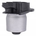 Rear Left And Right Axle Beam Bushing