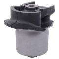 Rear Left And Right Axle Beam Bushing