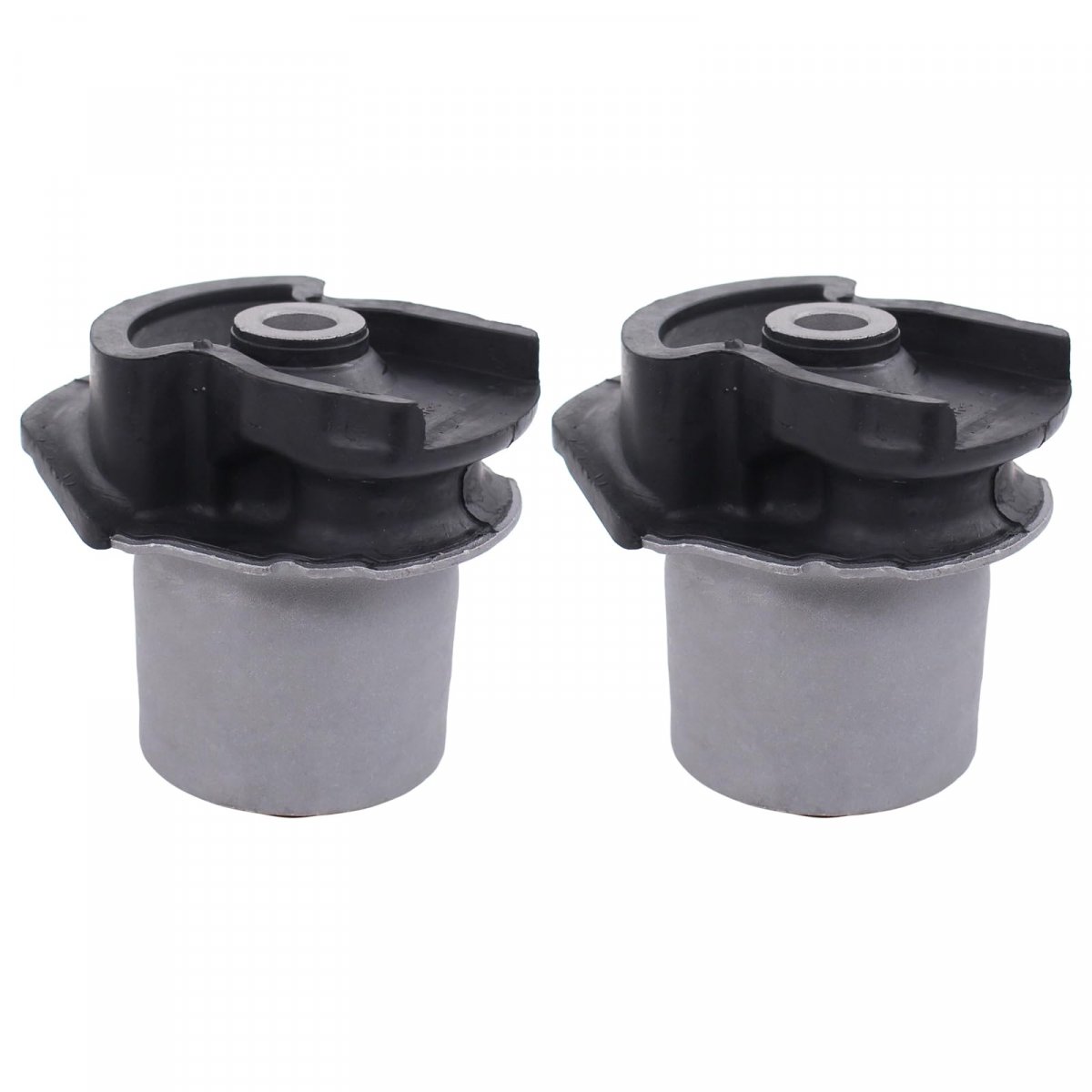 Rear Left And Right Axle Beam Bushing
