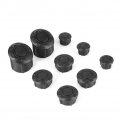 Motorcycle Frame Hole Caps Cover Plug Kit Swing Arm Cap Fit For R1250gs Adventure 2019a 2020