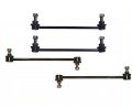 Front Rear Stabilizer Sway Bar Link Kit Replacement Part For Toyota Camry 2007-2011 