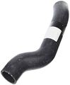 Gates 23512 Upper Radiator Hose 