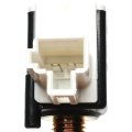 Clutch Pedal Position And Engine Starter Switch For Lexus Sc300 Sc400 1992 To 1997 Male Blade Terminal Part Number 89057402 