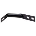 Bumper Face Bar Brace For Chevy Silverado 1500 2019 2020 2021 2022 2023 Front Passenger Side Outer Capa Certified High Strength 