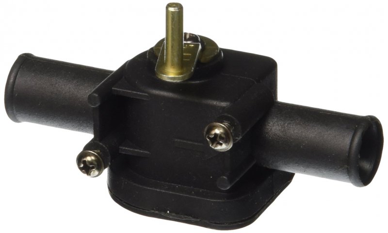 Four Seasons 74634 Heater Valve
