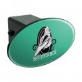 Beetlejuice Monster Adam Oval Tow Trailer Hitch Cover Plug Insert