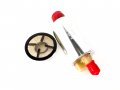 Arko Tractor Parts Fuel Pump Replacement For John Deere 6100 6410 6400 6620 6120 6320 6405 7220 6210 6200 6610 6510 6300 6600