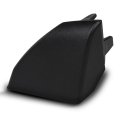 Front Wheel Arch Moulding Cap Cover Left Side For Lr3 Lr4 Black 
